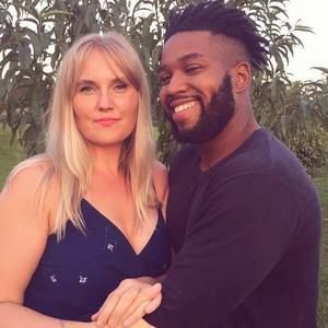 Meet your Posher, Kyle